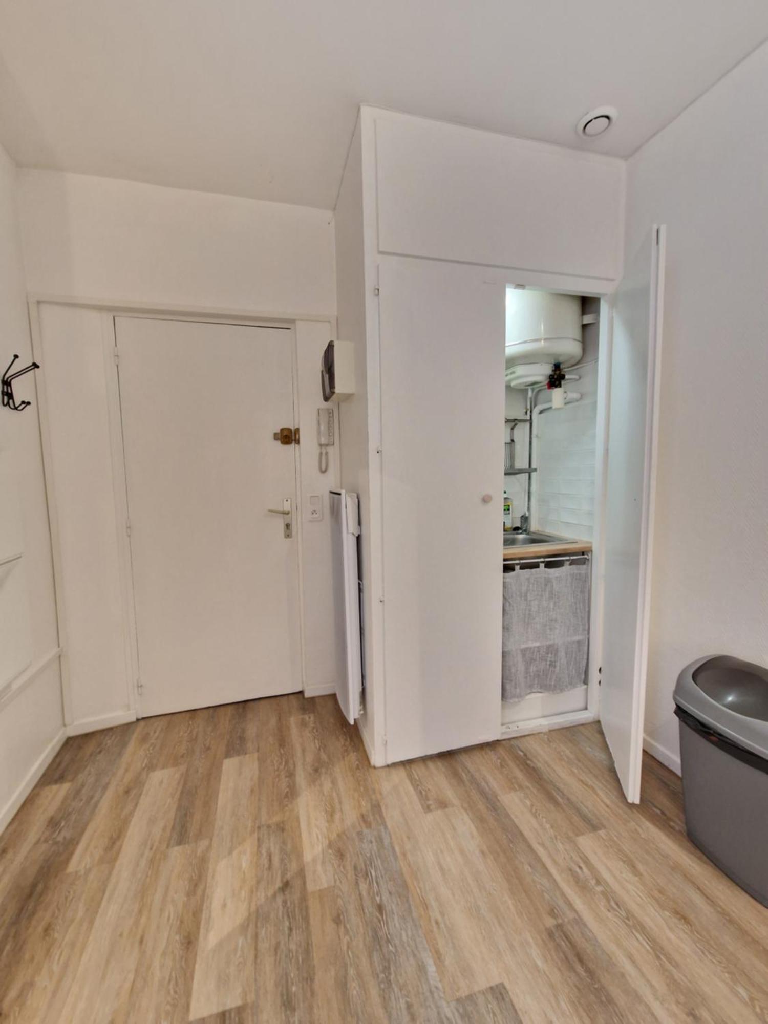 Appartement Le Cosmopolitan - Proche Gare Centre Et Tramway à Reims Extérieur photo