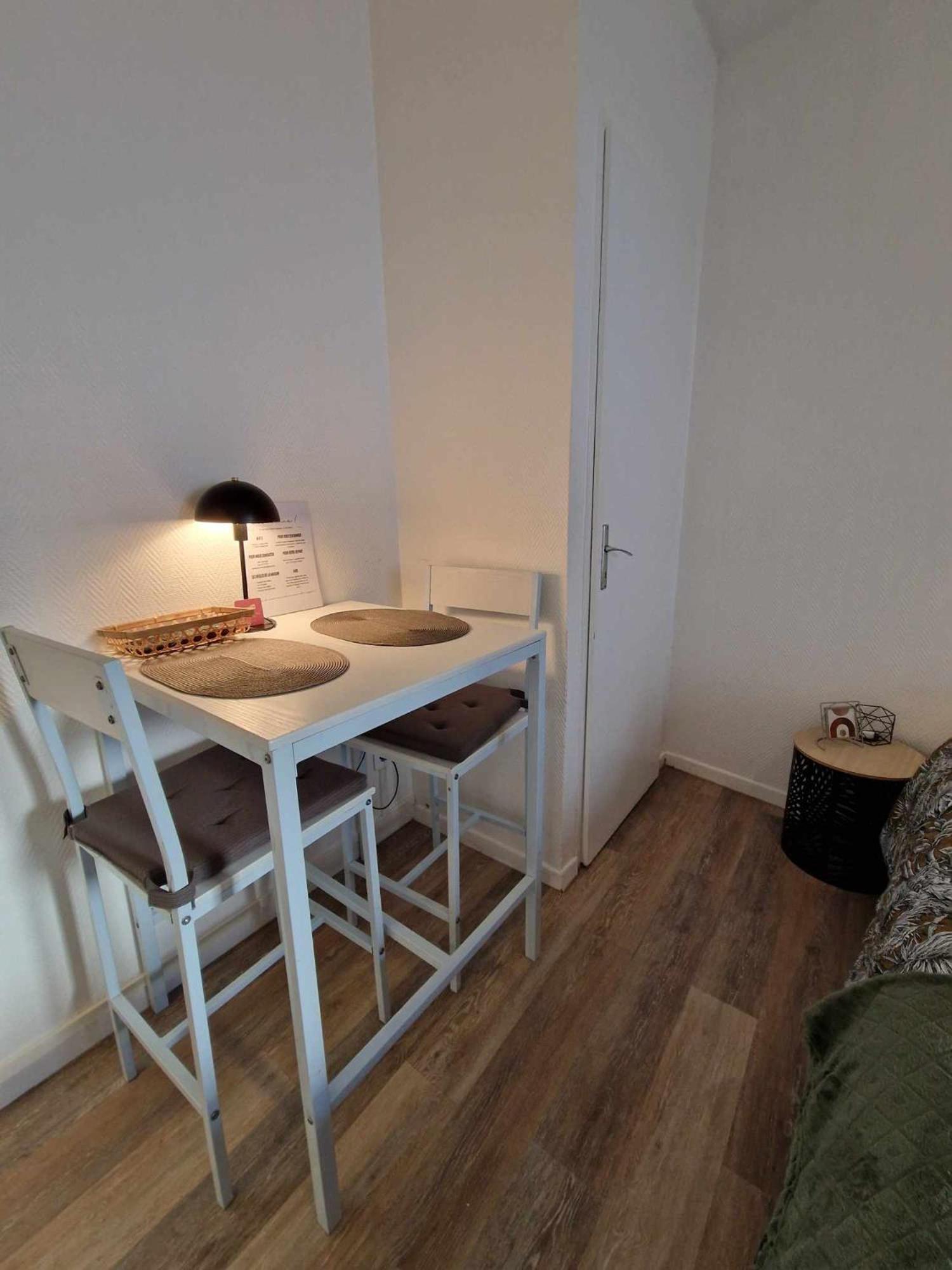 Appartement Le Cosmopolitan - Proche Gare Centre Et Tramway à Reims Extérieur photo